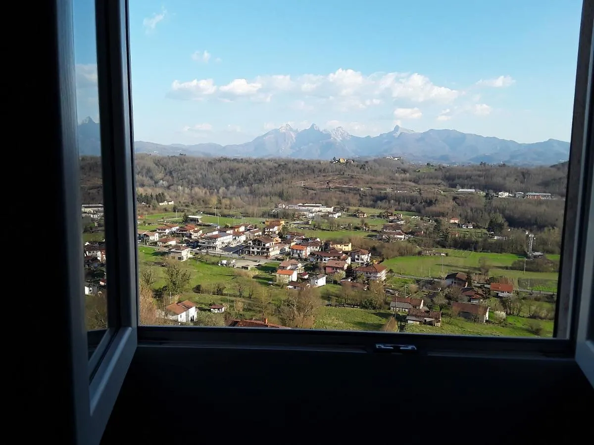 Casa Sotto Il Castello contacts