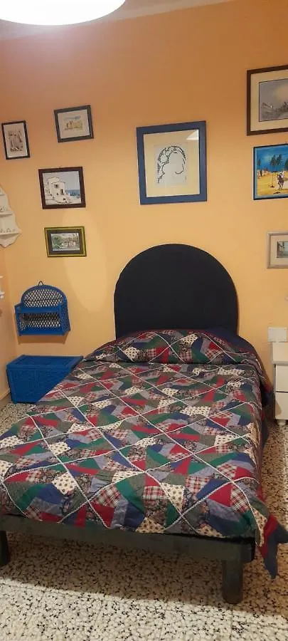 Casa Sotto Il Castello Apartment Monti di Licciana Nardi Italy